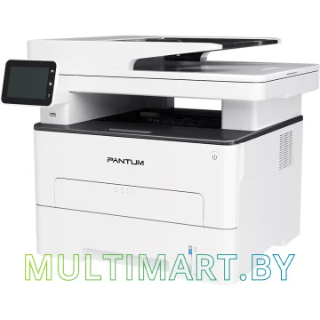 МФУ Pantum BM5106FDN/RU картинка 3